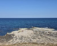 Арендовать - Квартира / квартира - Torrevieja - Torrelamata - La Mata