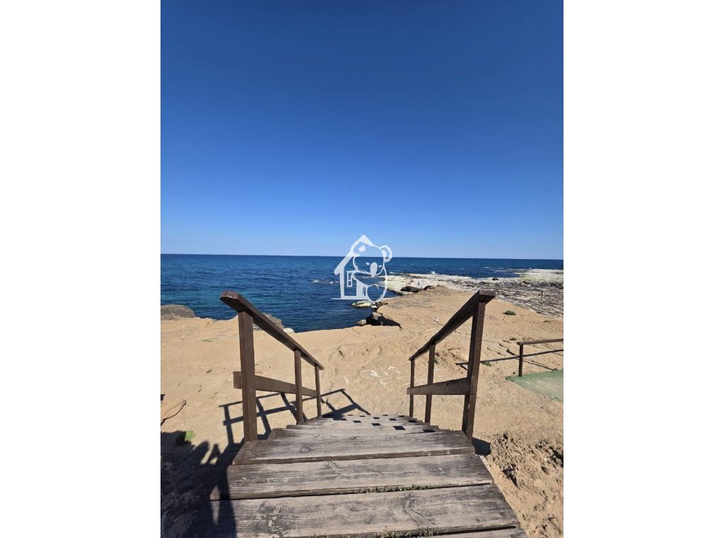 Арендовать - Квартира / квартира - Torrevieja - Torrelamata - La Mata