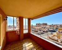 Арендовать - Квартира / квартира - Torrevieja - Torrelamata - La Mata
