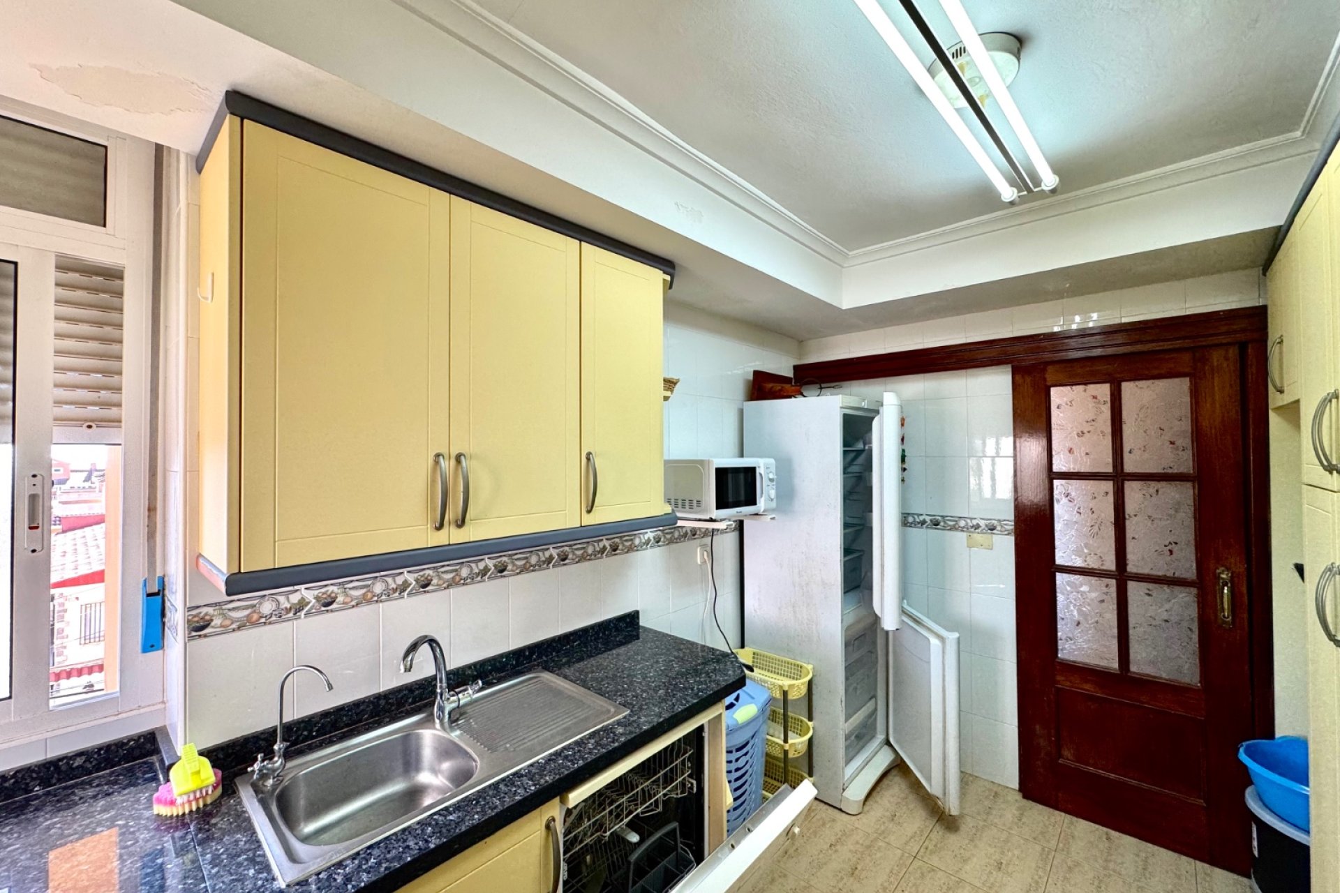 Арендовать - Квартира / квартира - Torrevieja - Torrelamata - La Mata