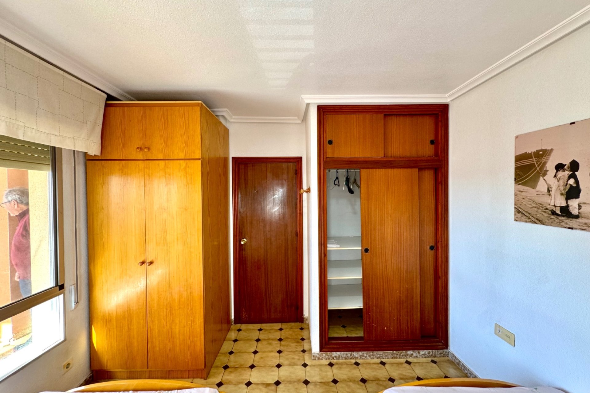Арендовать - Квартира / квартира - Torrevieja - Torrelamata - La Mata
