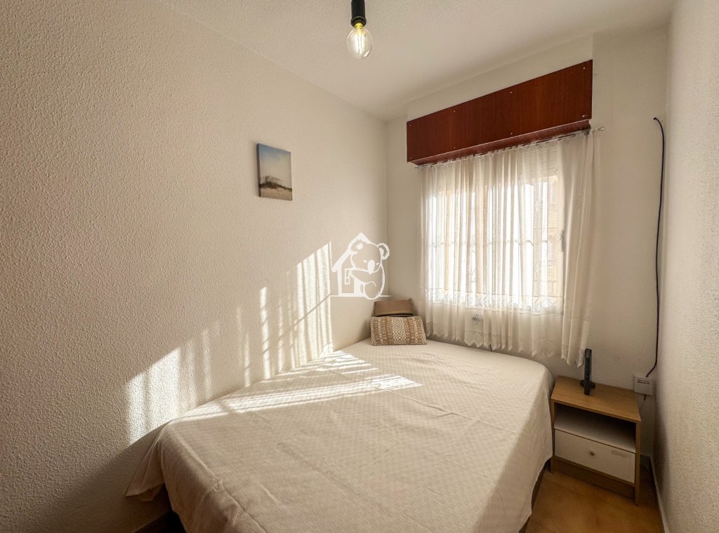 Арендовать - Квартира / квартира - Torrevieja - Torrelamata - La Mata