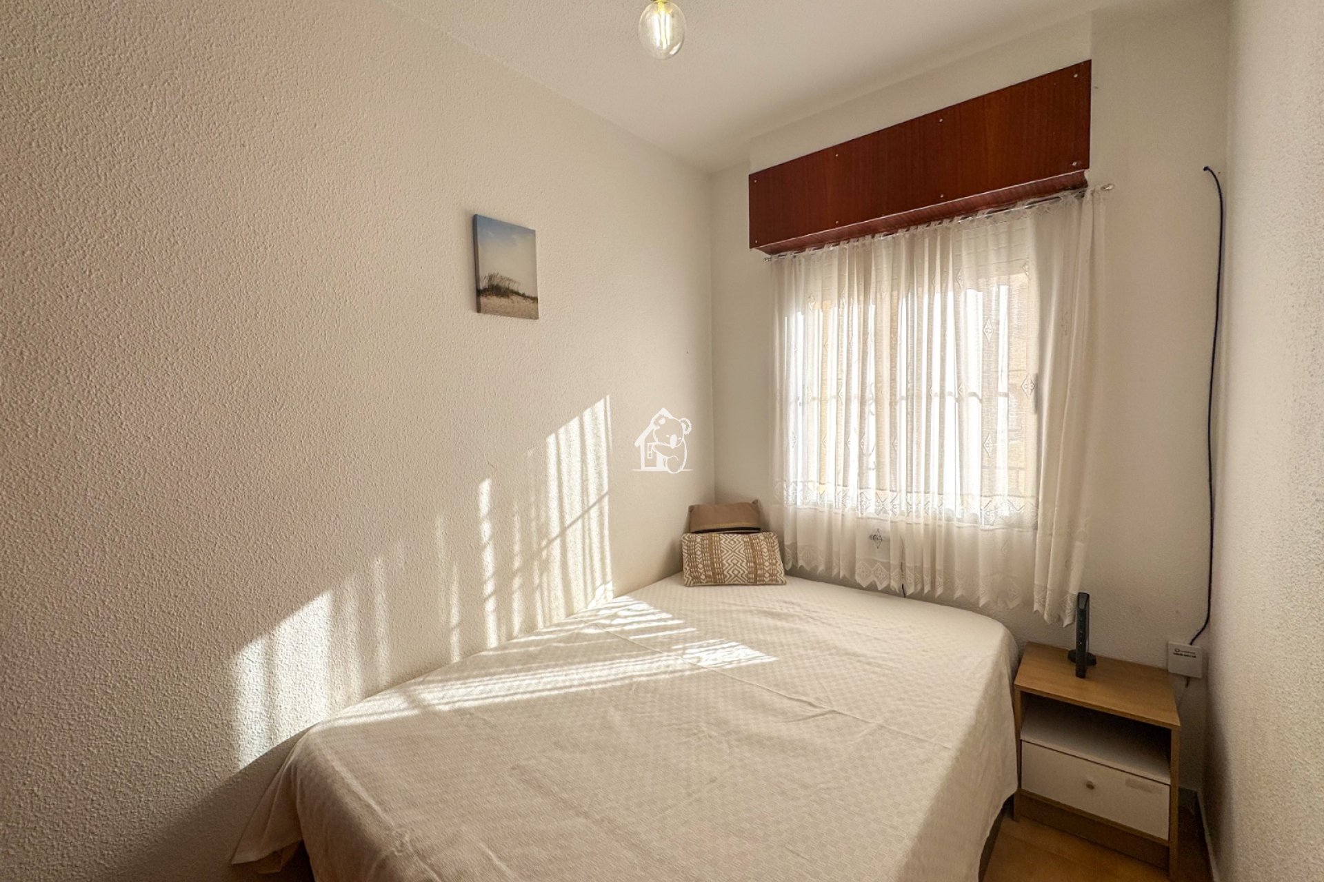 Арендовать - Квартира / квартира - Torrevieja - Torrelamata - La Mata