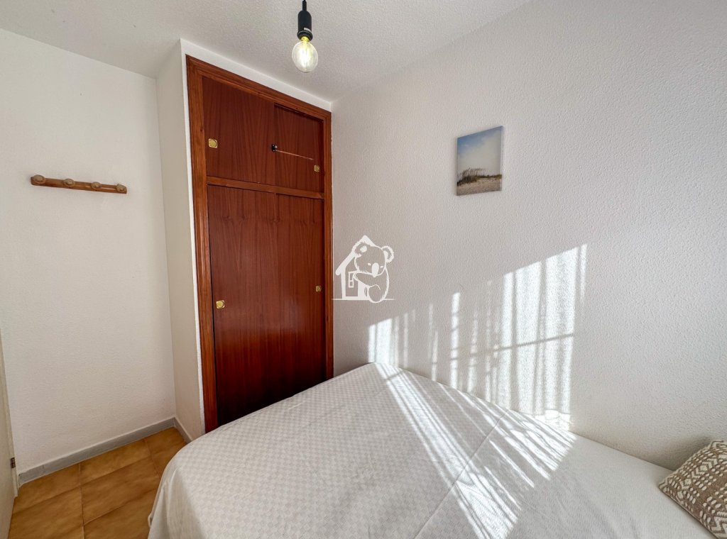 Арендовать - Квартира / квартира - Torrevieja - Torrelamata - La Mata