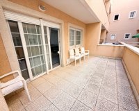 Арендовать - Квартира / квартира - Torrevieja - Torrelamata - La Mata