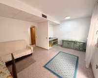 Арендовать - Квартира / квартира - Torrevieja - Torrelamata - La Mata