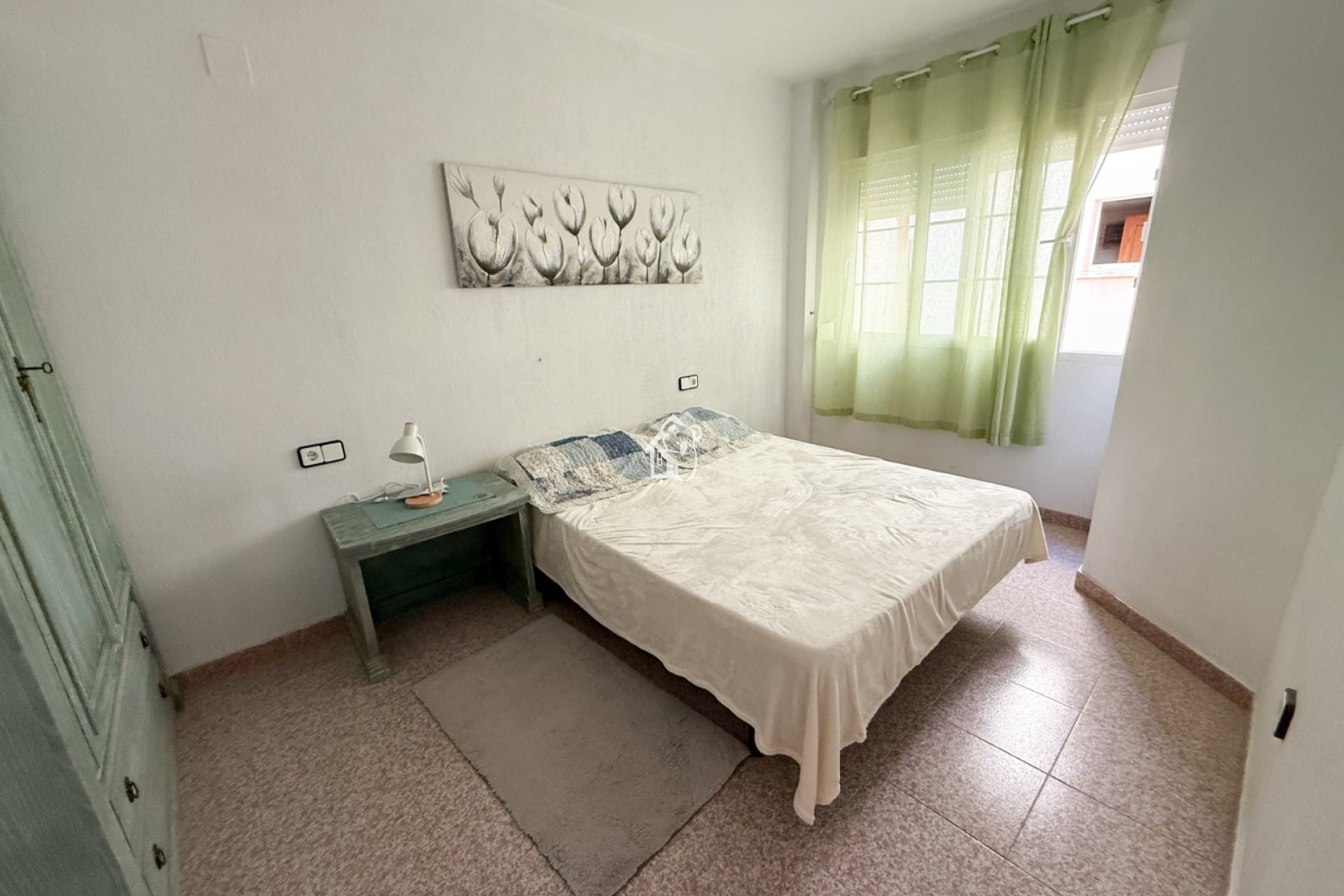 Арендовать - Квартира / квартира - Torrevieja - Torrelamata - La Mata