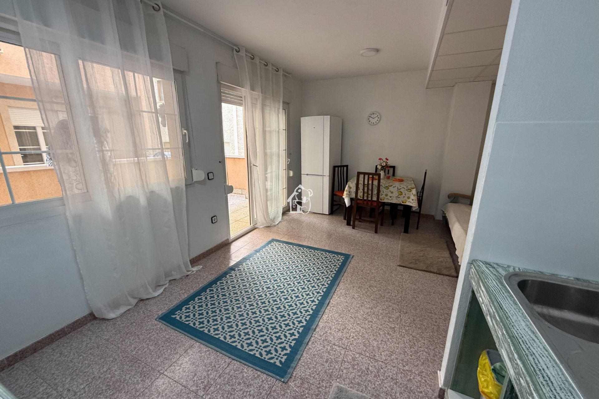 Арендовать - Квартира / квартира - Torrevieja - Torrelamata - La Mata