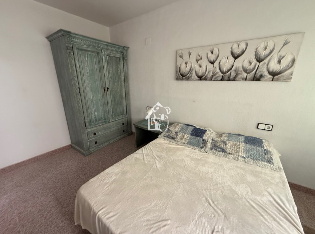 Арендовать - Квартира / квартира - Torrevieja - Torrelamata - La Mata