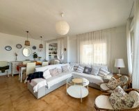 Арендовать - Квартира / квартира - Torrevieja - Torrelamata - La Mata