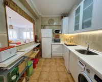 Арендовать - Квартира / квартира - Torrevieja - Torrelamata - La Mata