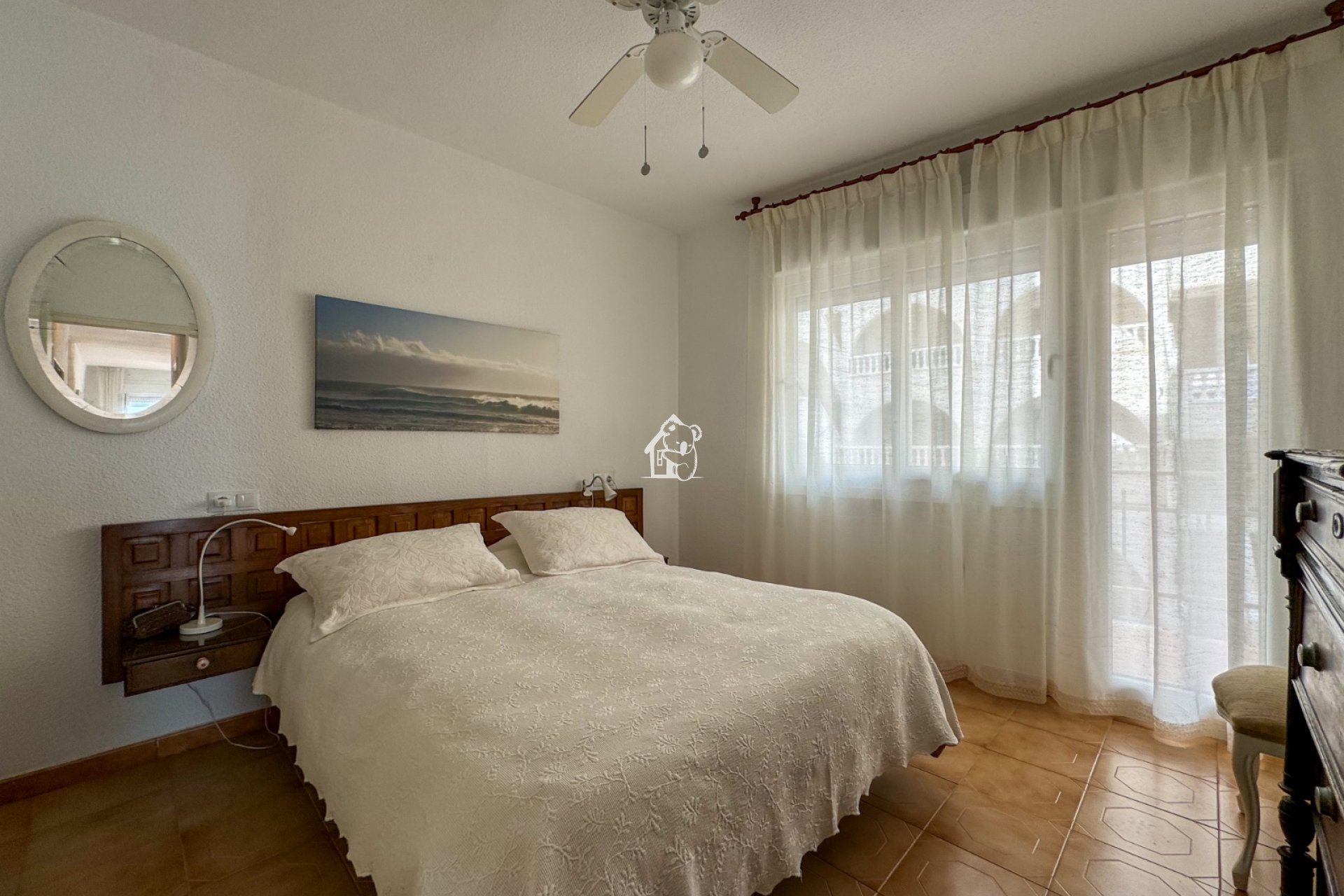 Арендовать - Квартира / квартира - Torrevieja - Torrelamata - La Mata