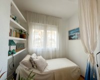 Арендовать - Квартира / квартира - Torrevieja - Torrelamata - La Mata