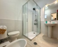 Арендовать - Квартира / квартира - Torrevieja - Torrelamata - La Mata