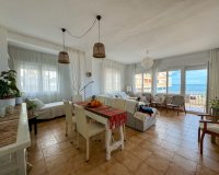 Арендовать - Квартира / квартира - Torrevieja - Torrelamata - La Mata