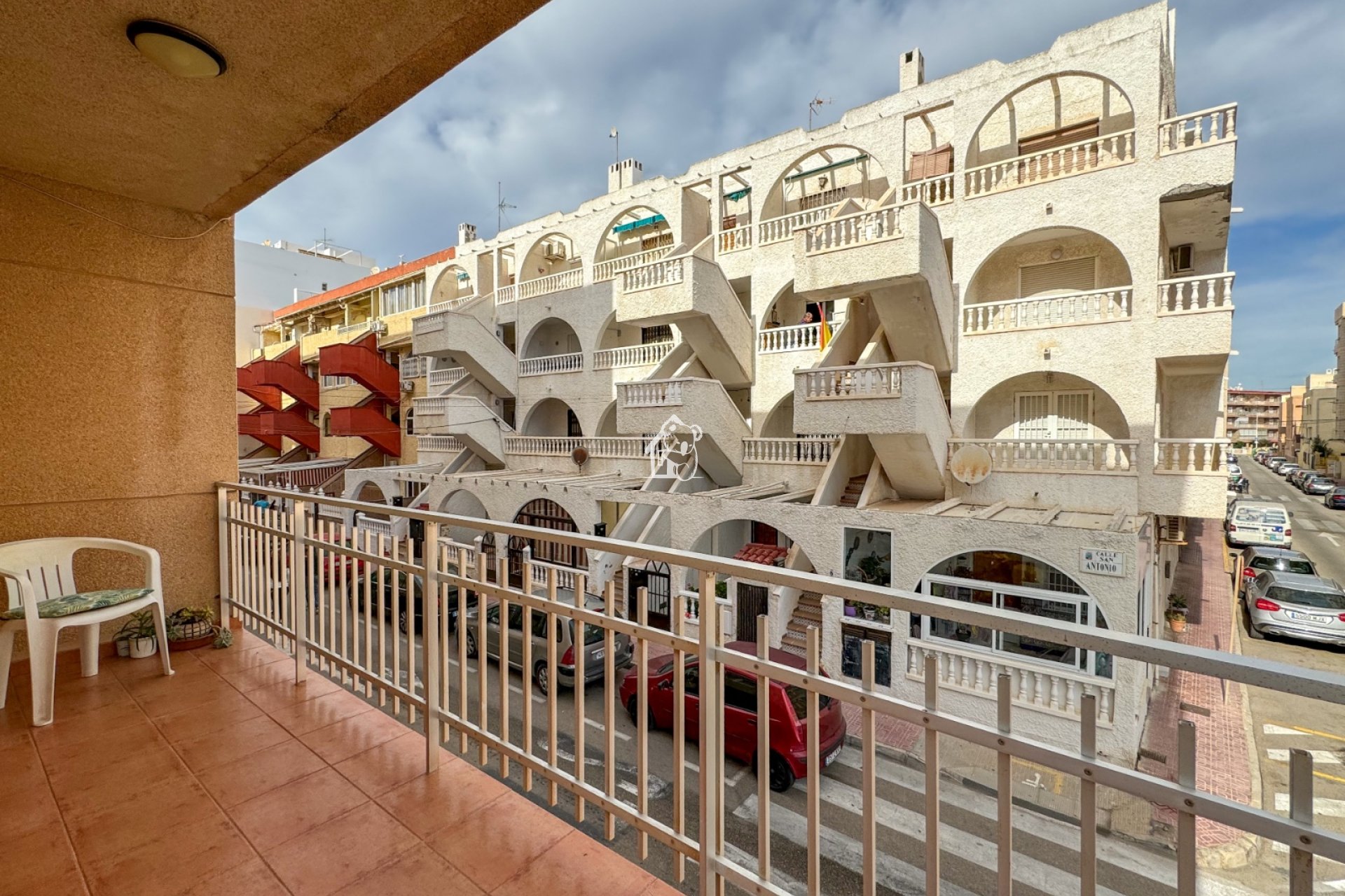 Арендовать - Квартира / квартира - Torrevieja - Torrelamata - La Mata