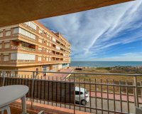 Арендовать - Квартира / квартира - Torrevieja - Torrelamata - La Mata