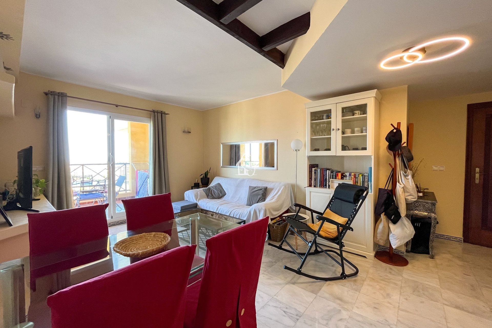 Арендовать - Квартира / квартира - Torrevieja - Torrevieja Centro