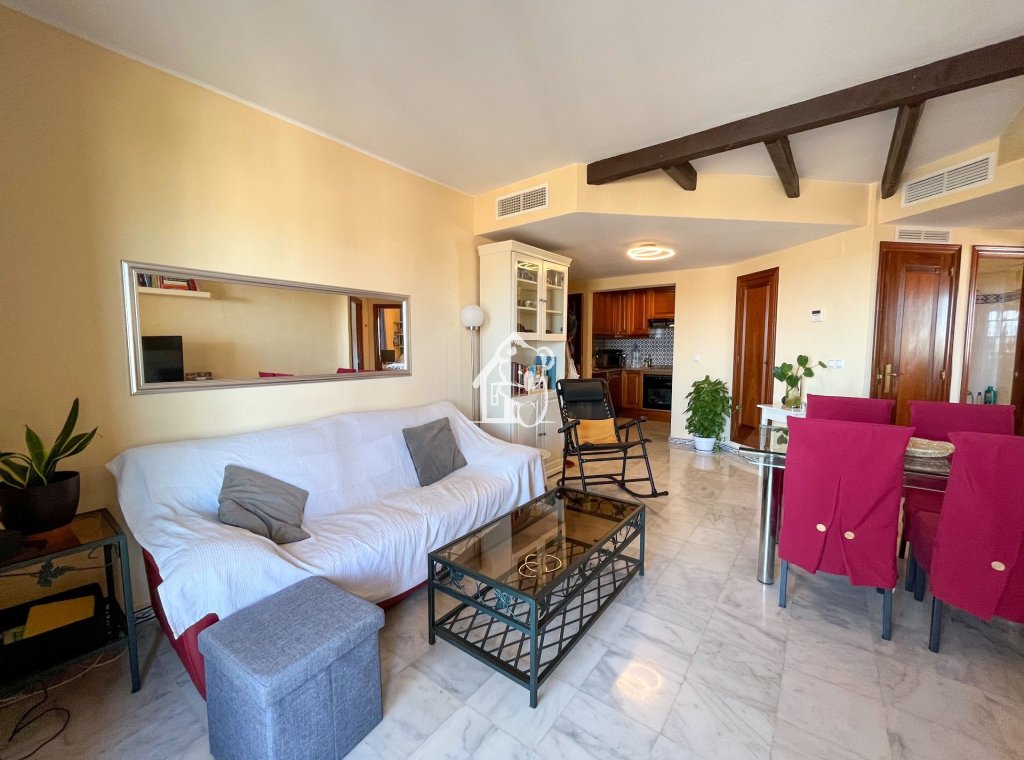 Арендовать - Квартира / квартира - Torrevieja - Torrevieja Centro