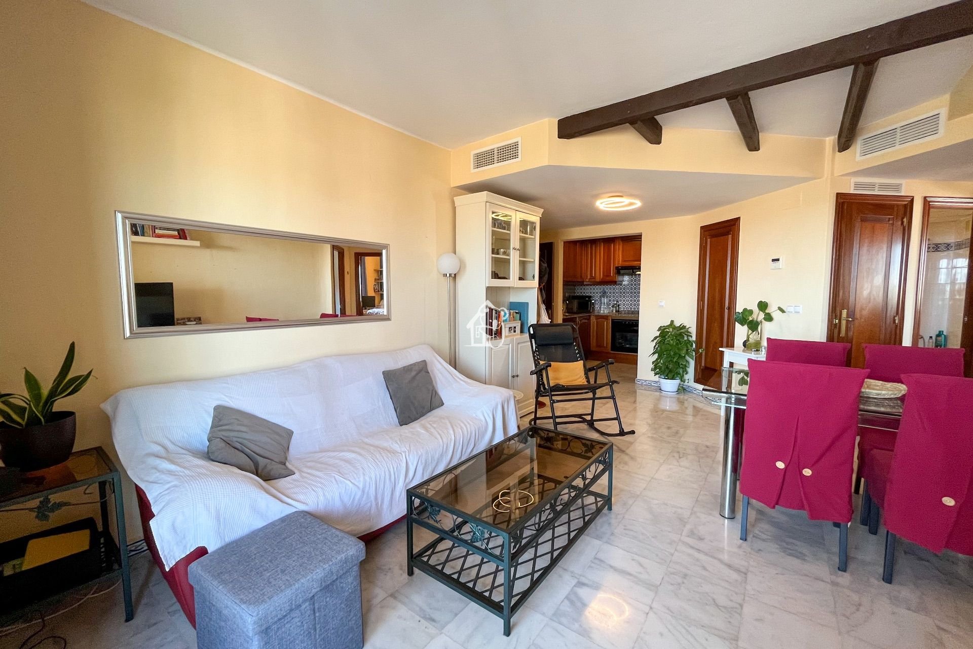 Арендовать - Квартира / квартира - Torrevieja - Torrevieja Centro