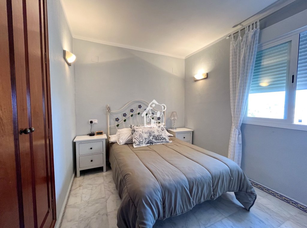 Арендовать - Квартира / квартира - Torrevieja - Torrevieja Centro