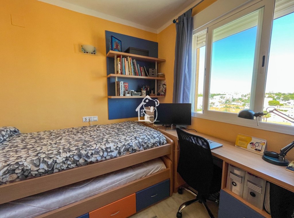 Арендовать - Квартира / квартира - Torrevieja - Torrevieja Centro