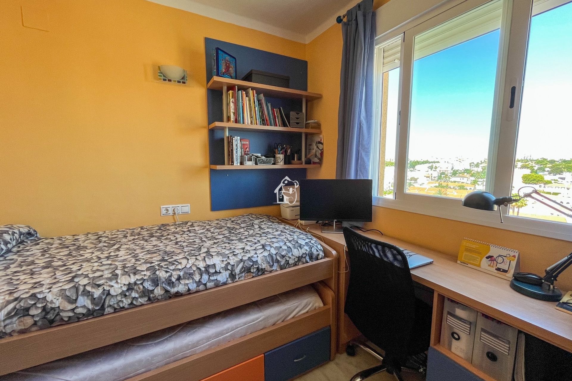Арендовать - Квартира / квартира - Torrevieja - Torrevieja Centro