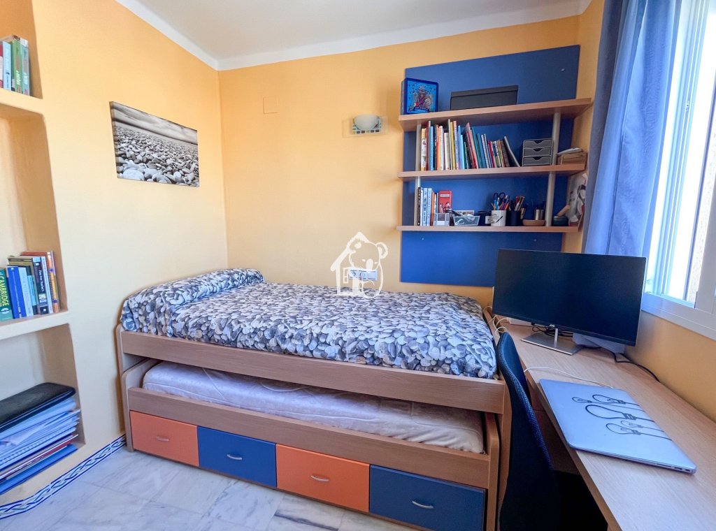 Арендовать - Квартира / квартира - Torrevieja - Torrevieja Centro
