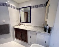 Арендовать - Квартира / квартира - Torrevieja - Torrevieja Centro