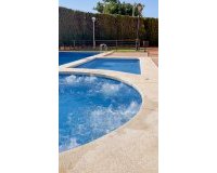 Арендовать - Квартира / квартира - Torrevieja - Torrevieja Centro