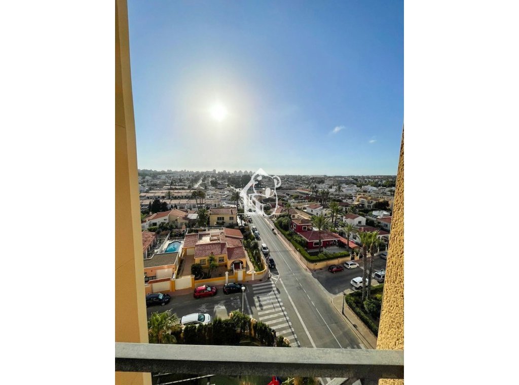 Арендовать - Квартира / квартира - Torrevieja - Torrevieja Centro