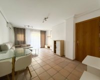 Арендовать - Квартира / квартира - Torrevieja - Torrevieja Centro