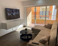 Арендовать - Квартира / квартира - Torrevieja - Torrevieja Centro