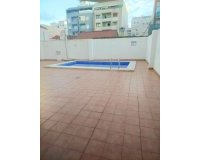 Арендовать - Квартира / квартира - Torrevieja - Torrevieja Centro