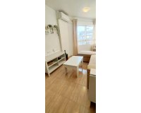 Арендовать - Квартира / квартира - Torrevieja - Torrevieja Centro