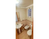 Арендовать - Квартира / квартира - Torrevieja - Torrevieja Centro