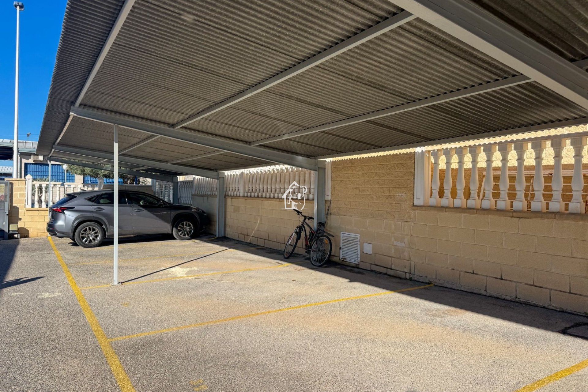 Арендовать - Квартира / квартира - Torrevieja - Torrevieja Centro