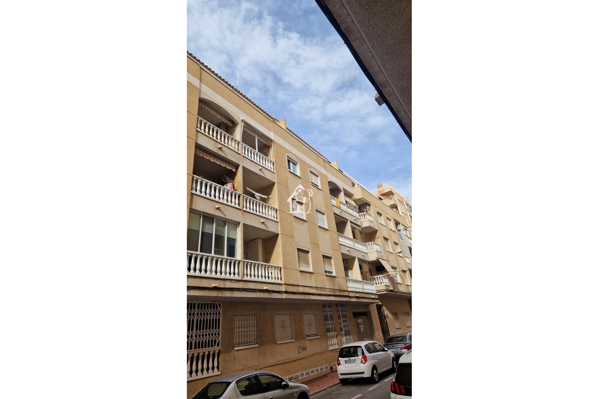 Арендовать - Квартира / квартира - Torrevieja - Torrevieja Centro