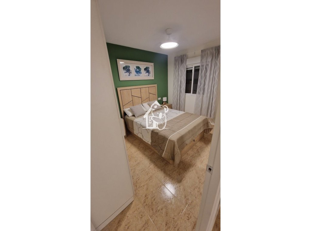 Арендовать - Квартира / квартира - Torrevieja - Torrevieja Centro