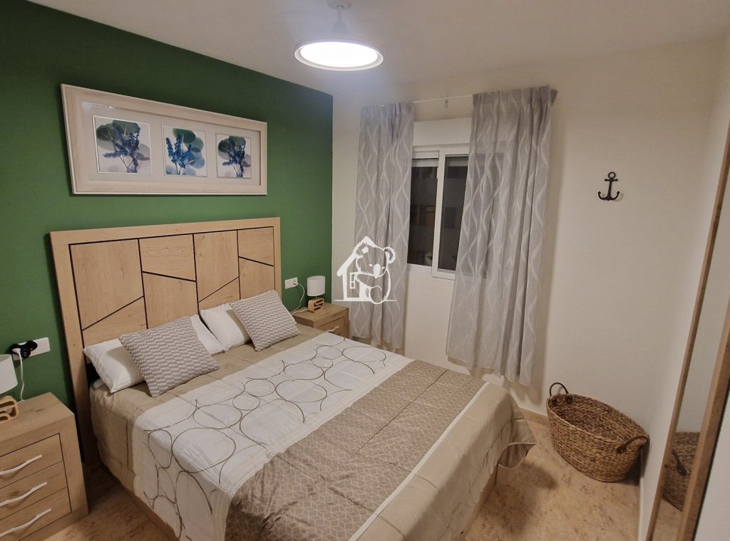 Арендовать - Квартира / квартира - Torrevieja - Torrevieja Centro