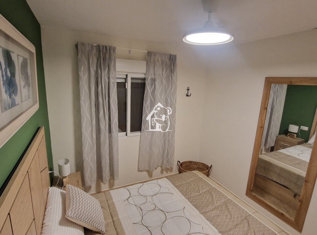 Арендовать - Квартира / квартира - Torrevieja - Torrevieja Centro