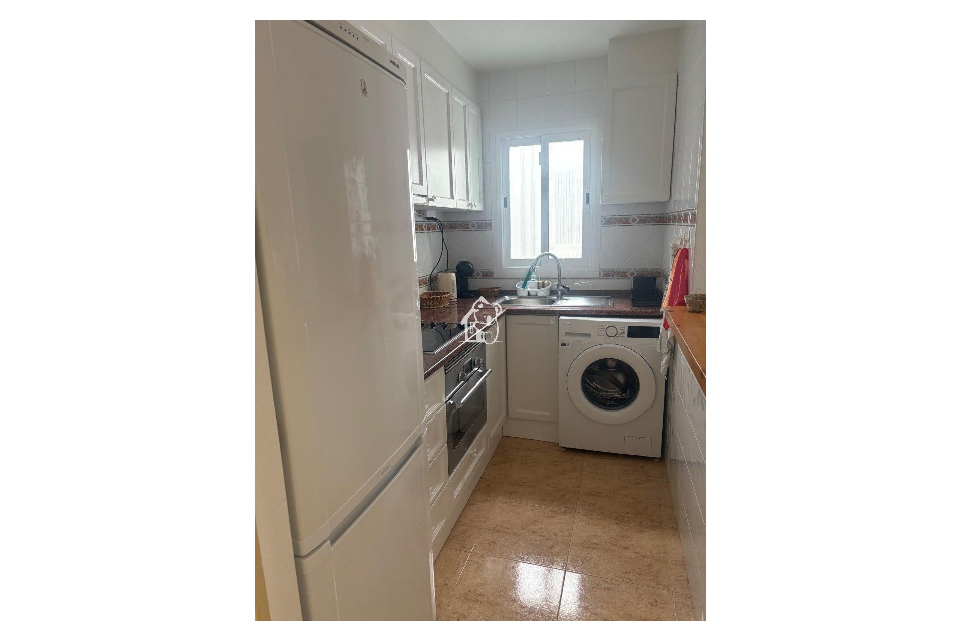 Арендовать - Квартира / квартира - Torrevieja - Torrevieja Centro