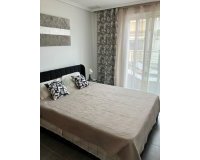 Арендовать - Квартира / квартира - Torrevieja - Torrevieja Centro