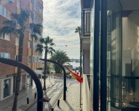 Арендовать - Квартира / квартира - Torrevieja - Torrevieja Centro