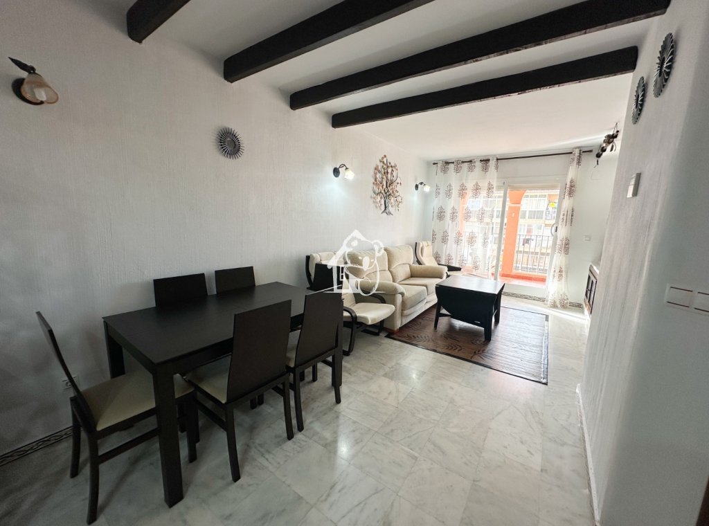 Арендовать - Квартира / квартира - Torrevieja - Torrevieja Centro