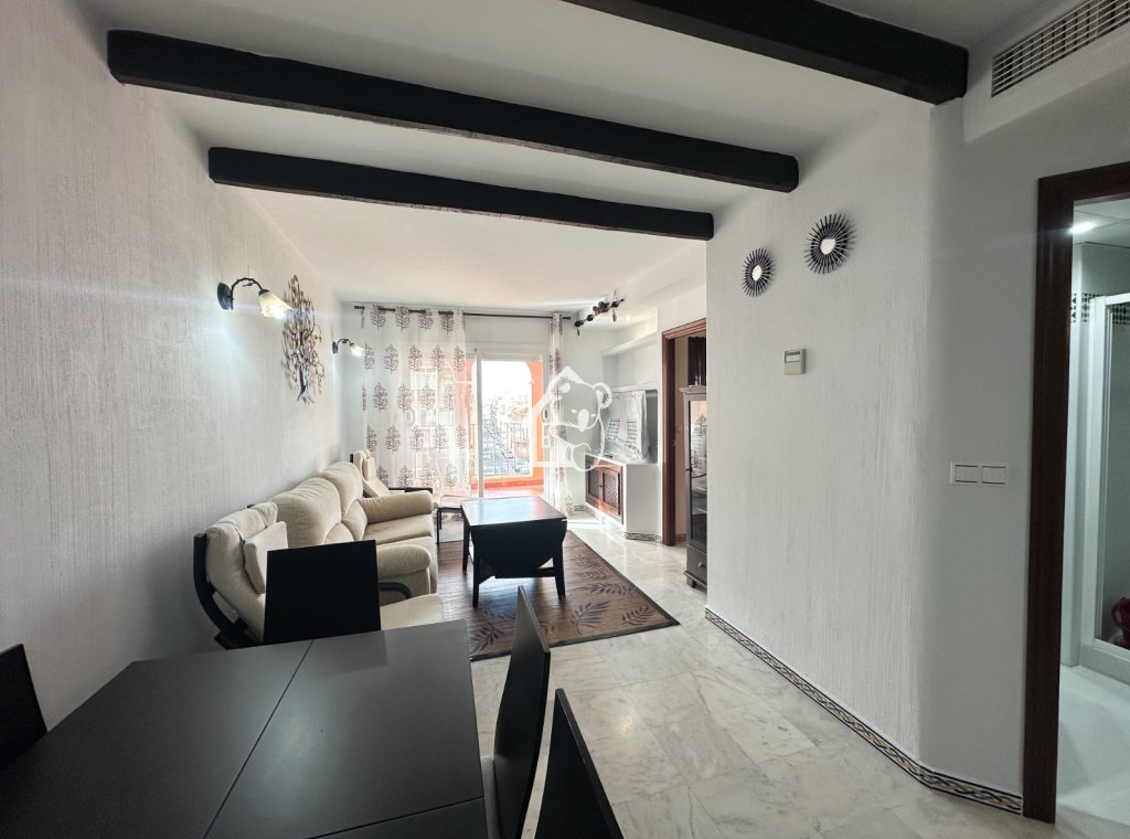 Арендовать - Квартира / квартира - Torrevieja - Torrevieja Centro