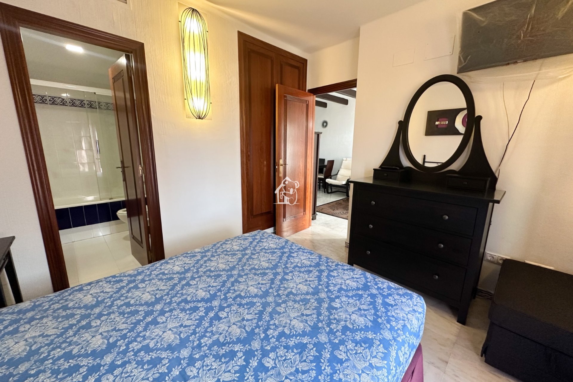 Арендовать - Квартира / квартира - Torrevieja - Torrevieja Centro