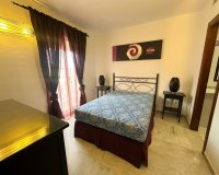 Арендовать - Квартира / квартира - Torrevieja - Torrevieja Centro