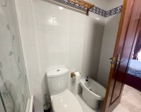 Арендовать - Квартира / квартира - Torrevieja - Torrevieja Centro