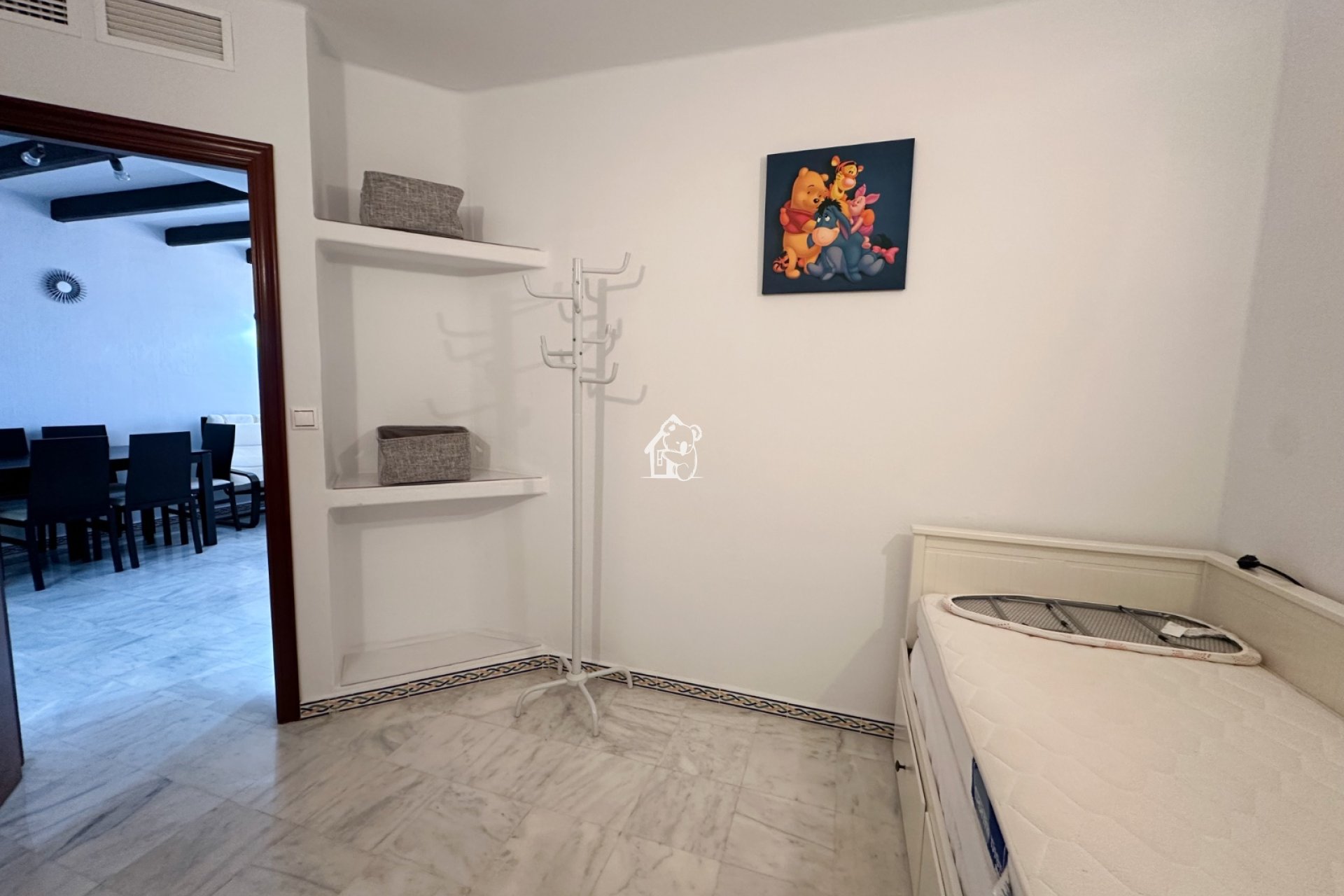 Арендовать - Квартира / квартира - Torrevieja - Torrevieja Centro